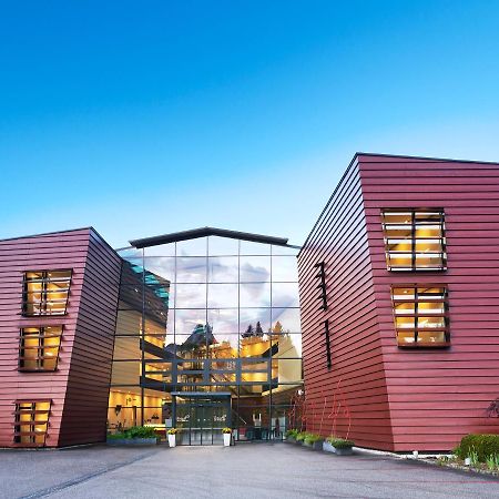 Spa Hotel Bruendl باد ليونفيلدن المظهر الخارجي الصورة
