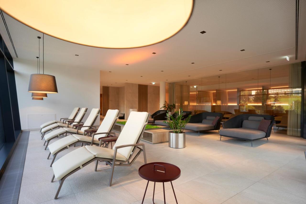Spa Hotel Bruendl باد ليونفيلدن المظهر الخارجي الصورة