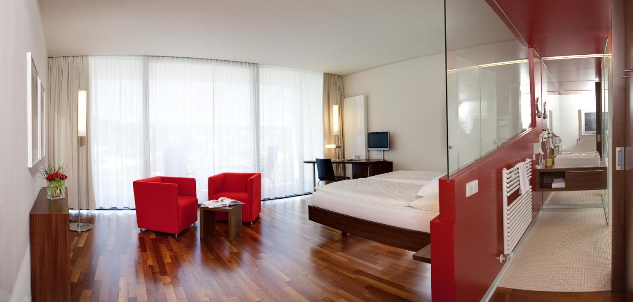 Spa Hotel Bruendl باد ليونفيلدن المظهر الخارجي الصورة